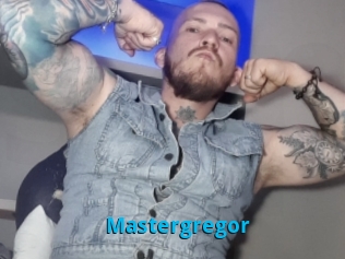 Mastergregor