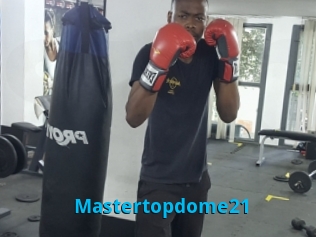 Mastertopdome21