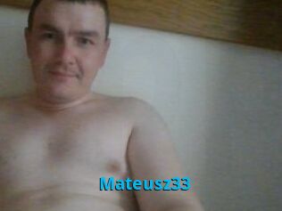 Mateusz33