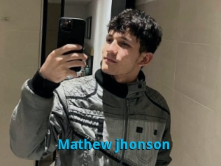 Mathew_jhonson