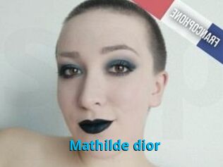 Mathilde_dior