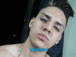 Mathixz