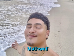 Mathwolf