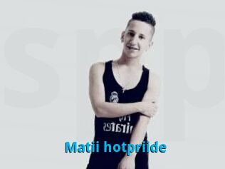 Matii_hotpriide