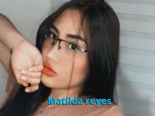 Matilda_reyes