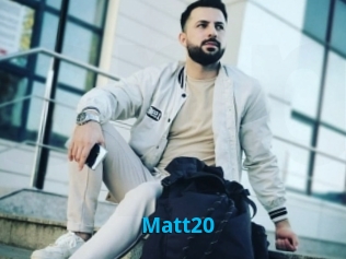 Matt20