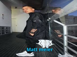 Matt_meier