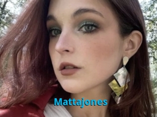 Mattajones