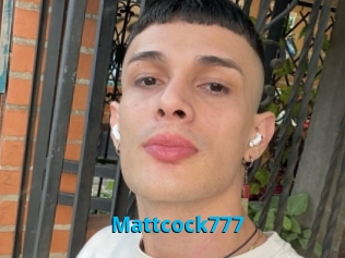 Mattcock777