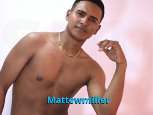 Mattewmiller