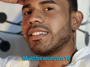 Matthewcrown18