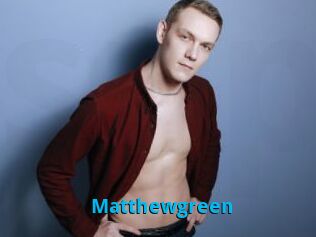 Matthewgreen