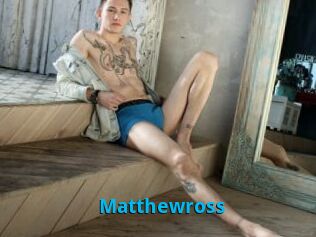 Matthewross