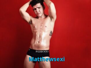 Matthewsexi