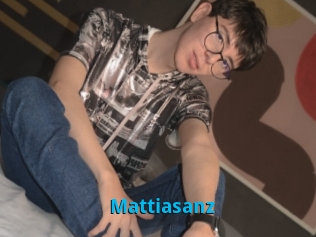 Mattiasanz