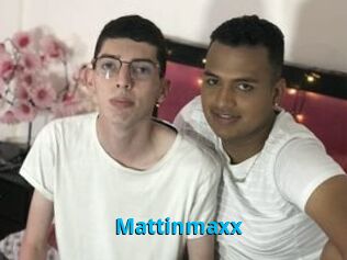 Mattinmaxx
