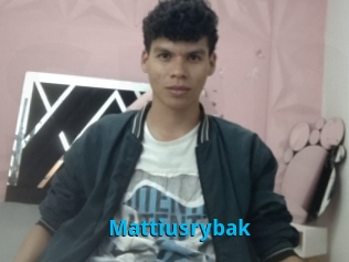 Mattiusrybak