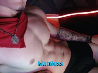 Mattiuss