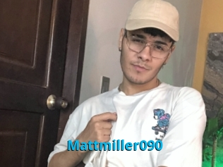 Mattmiller090