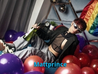 Mattprince