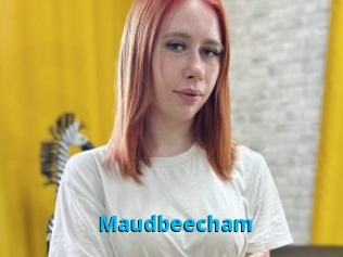 Maudbeecham