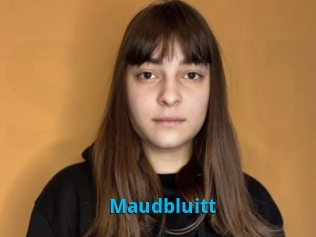 Maudbluitt