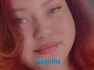 Maunilla