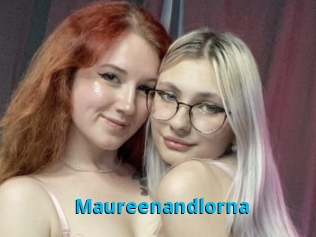 Maureenandlorna