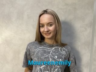 Maureenemily