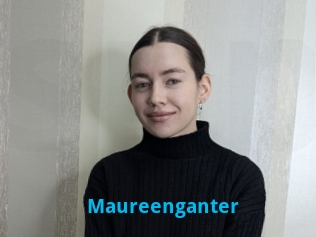 Maureenganter