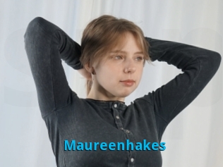 Maureenhakes