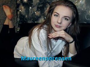 Maureensorensen