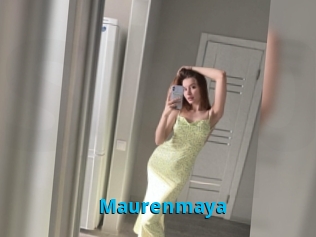 Maurenmaya