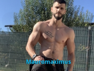 Mauromaximus