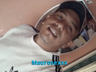 Maurosexxx