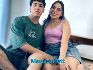 Mauscarlett