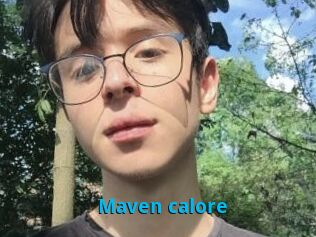 Maven_calore