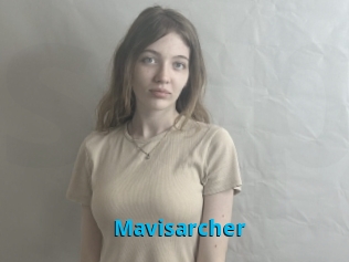 Mavisarcher