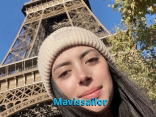 Mavissailor