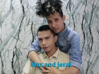 Max_and_jeral