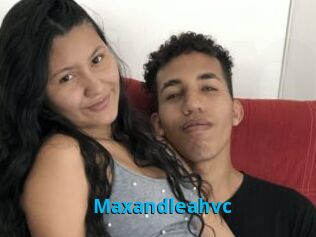 Maxandleahvc