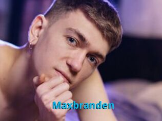 Maxbranden