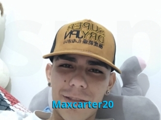 Maxcarter20