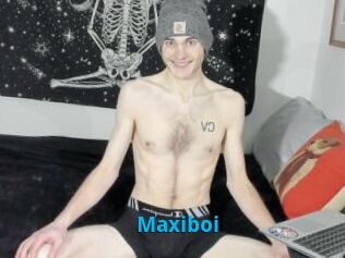 Maxiboi