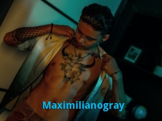 Maximilianogray