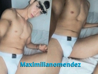 Maximilianomendez