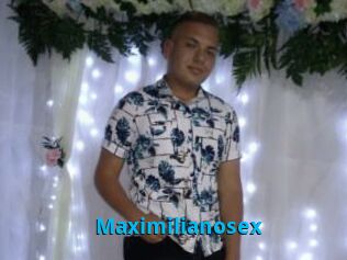 Maximilianosex