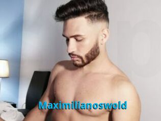 Maximilianoswold