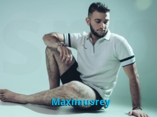 Maximusrey