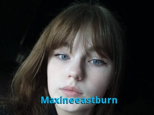 Maxineeastburn